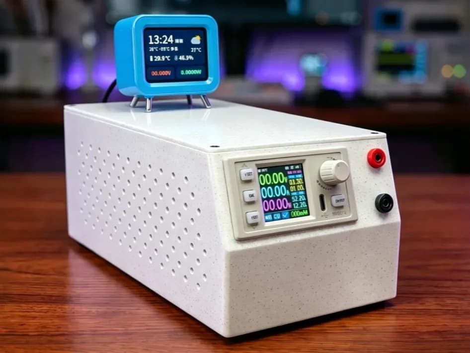 睿登RK6012电源